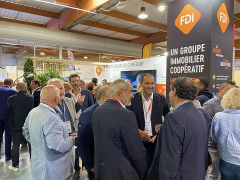 Salon B Ziers 2025