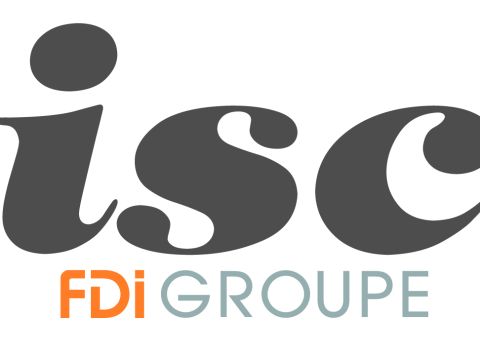 Logos Isc Groupe