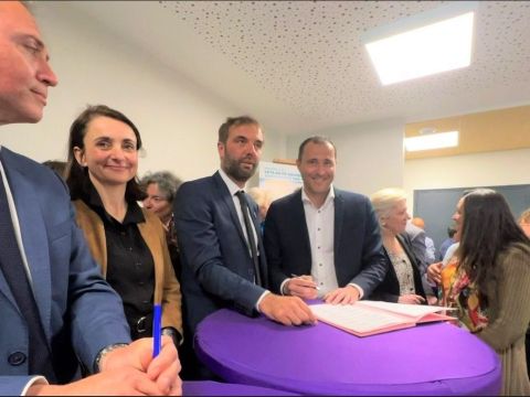 Signature Plan De Sauvegarde C V Nnes