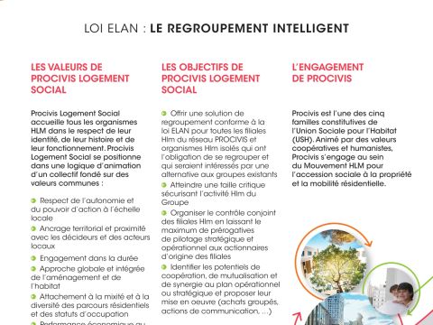 Fiche Procivis Logement Social Page Carr 