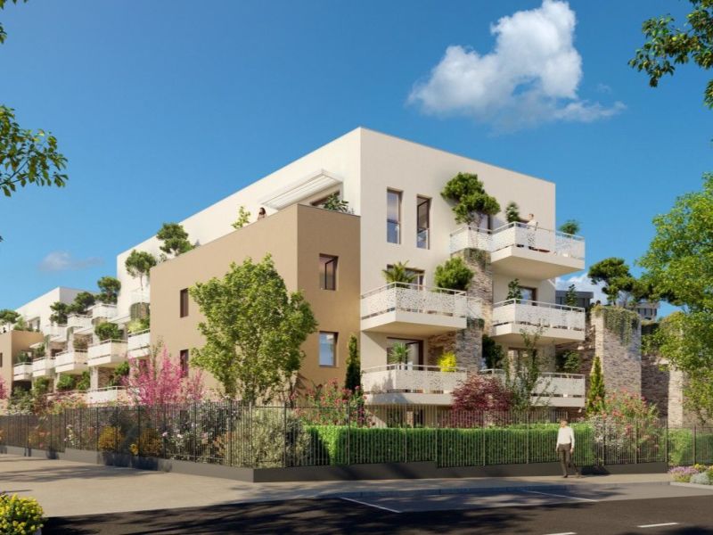 L'OFS (Organisme Foncier Solidaire) du Groupe FDI accompagne les ménages vers une accession durable et sécurisée. Grâce au BRS.