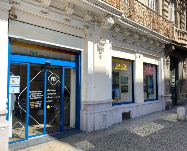 Services immobiliers d'habitat