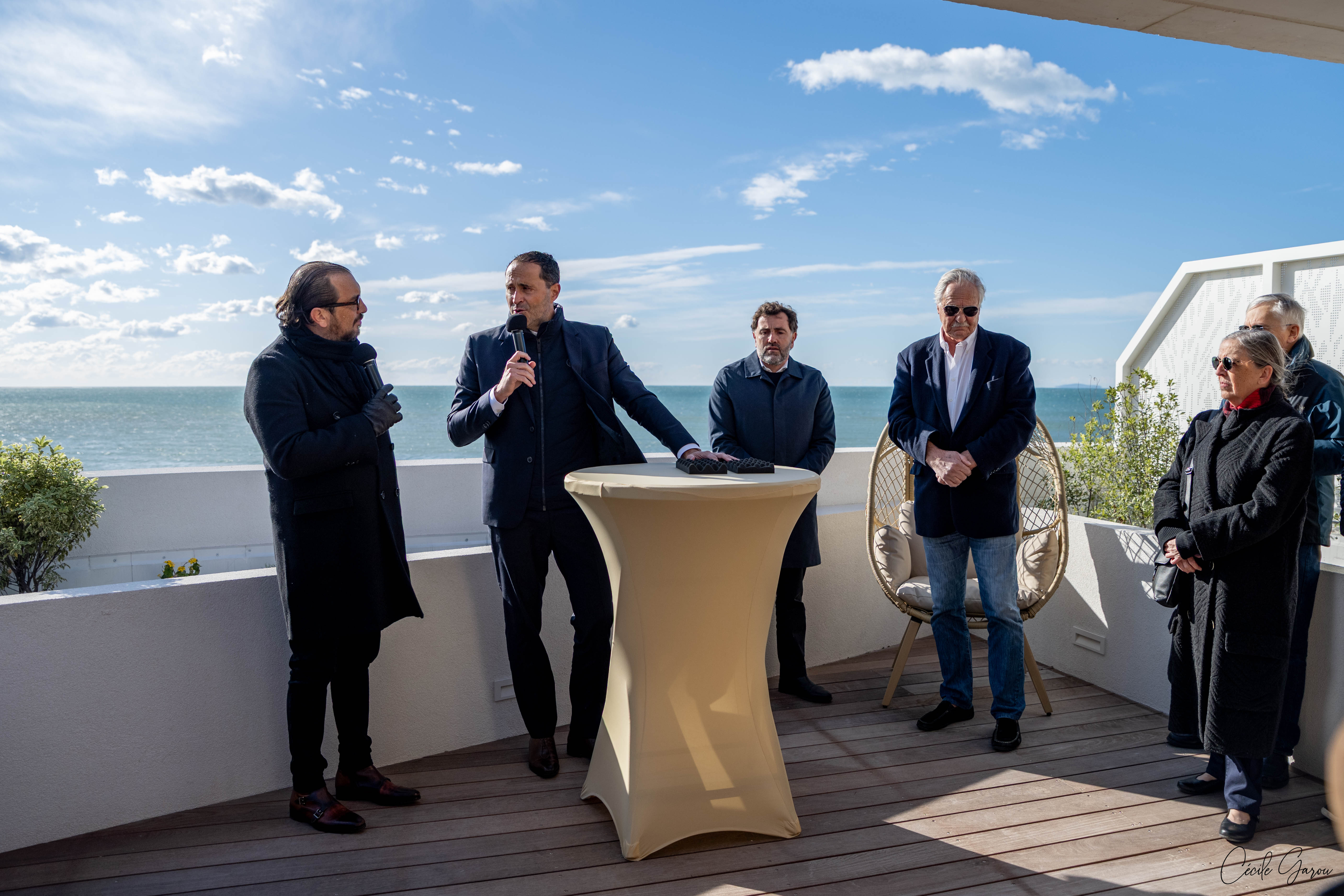 Cecile garou bd 9720