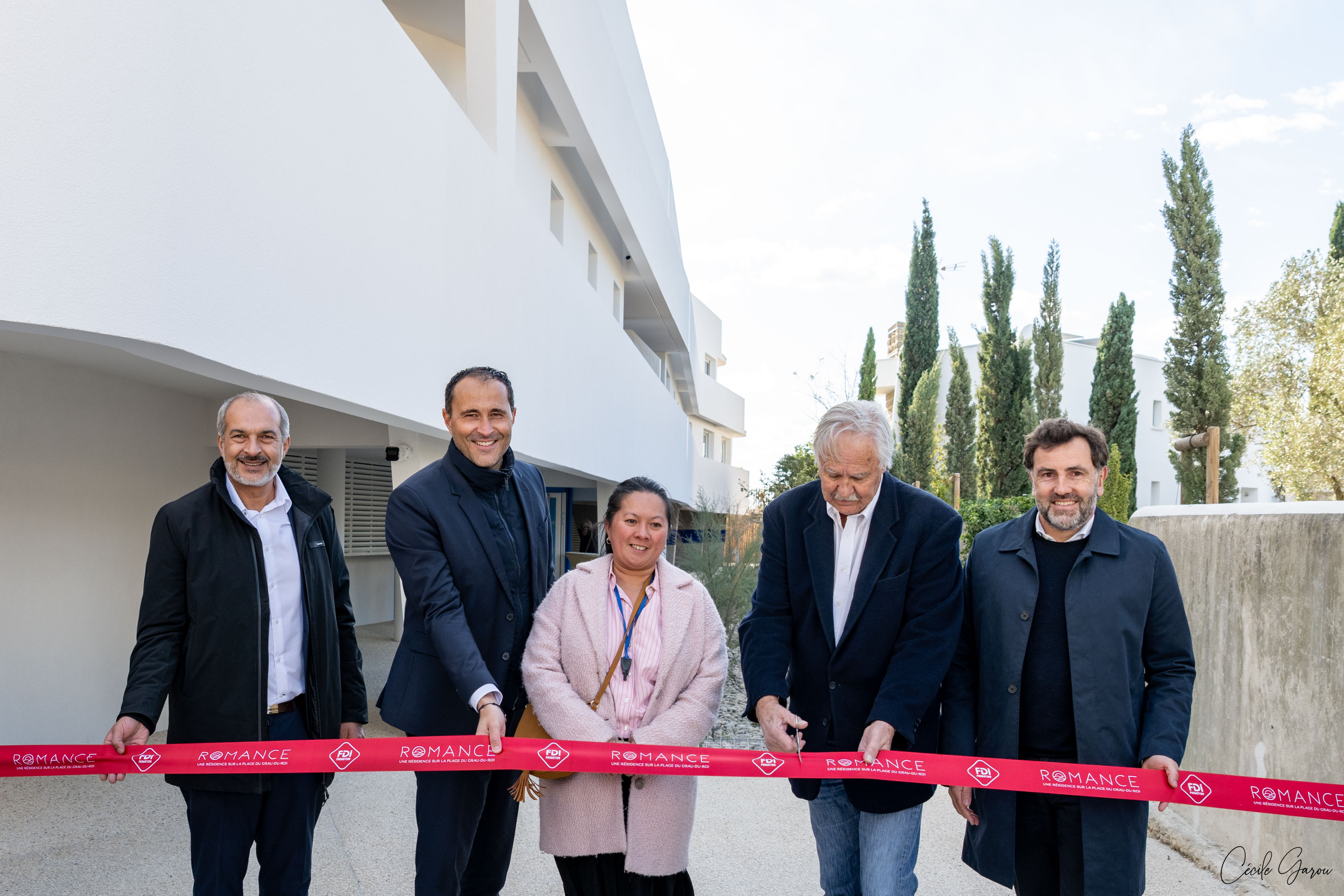 Cecile garou bd 9945