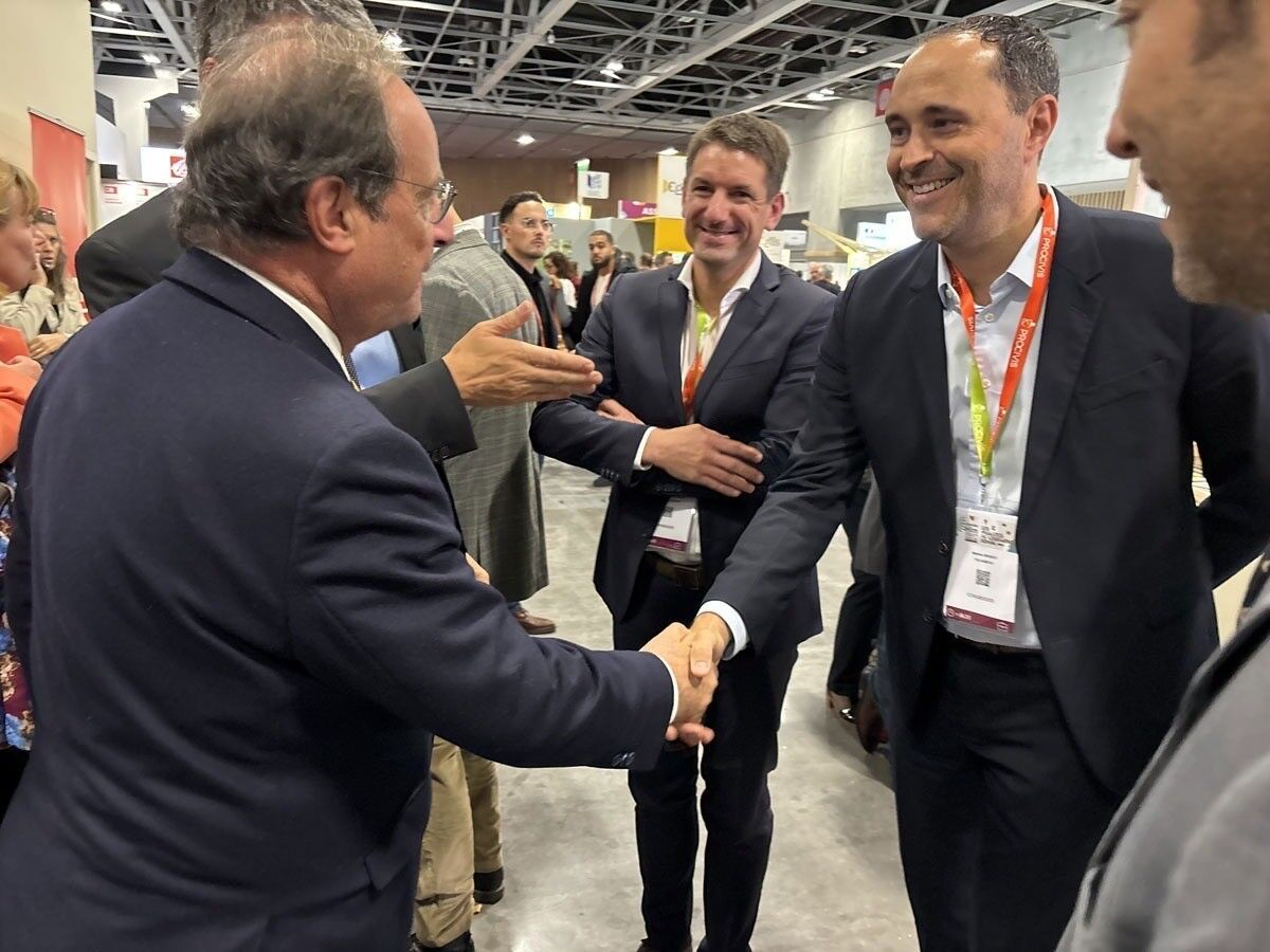 Congrès 2025 2